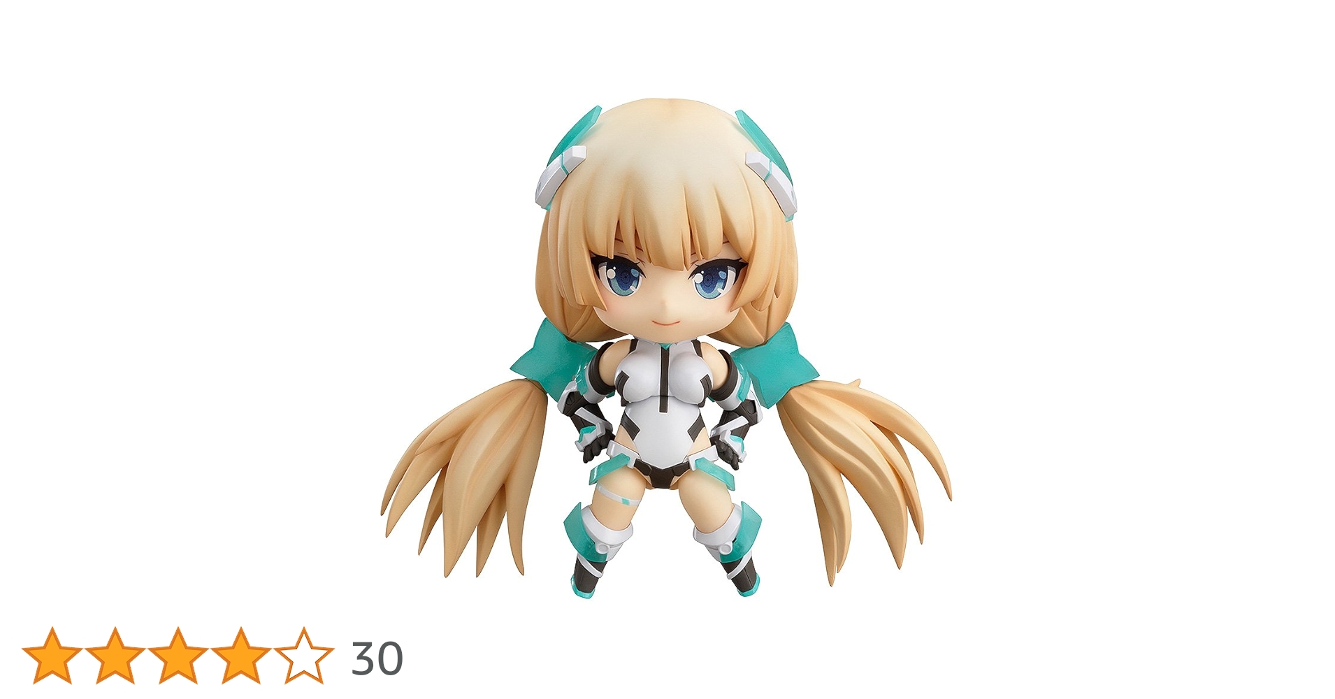 Amazon.co.jp: ねんどろいど 楽園追放 -Expelled from Paradise